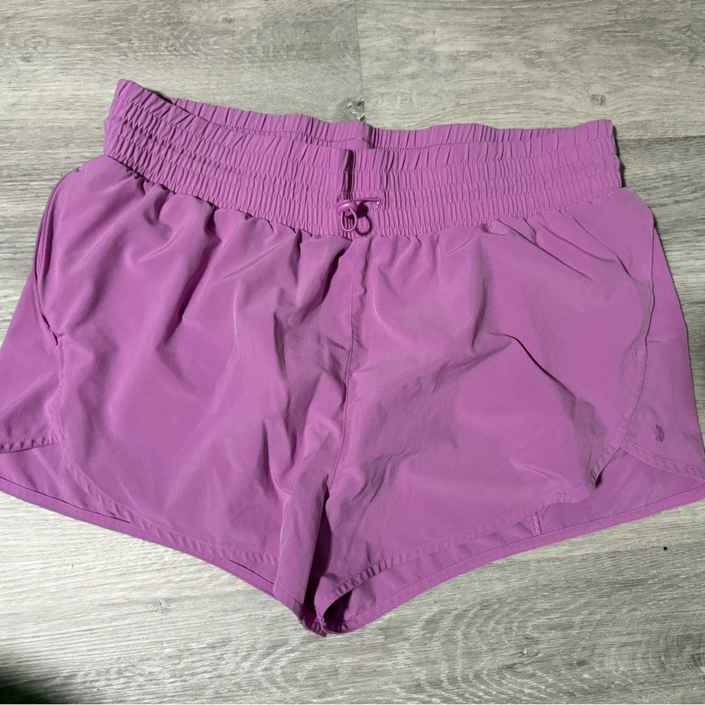 All In Motion Women’s Active Shorts Bundle - Picture 6 of 7